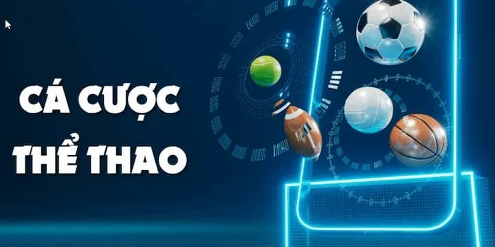 Khái niệm cơ bản về cá cược thể thao