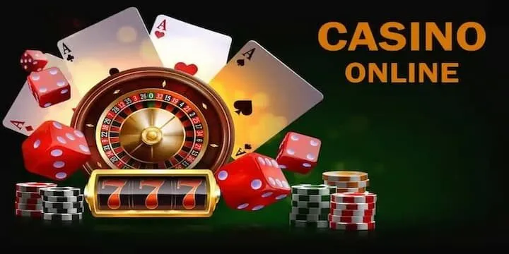 Lợi ích và điểm lưu ý khi tham gia casino online