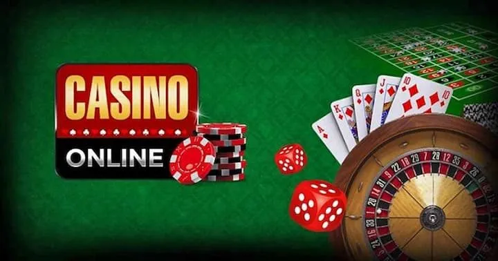 Tìm hiểu cơ bản về casino uy tín