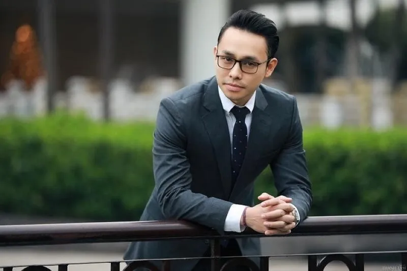 CEO Nguyễn Anh Tuấn – Quản lý toàn diện trang web equipodeeducacion.org.mx