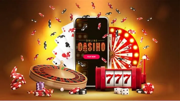 Tham gia casino online nhà cái AE888
