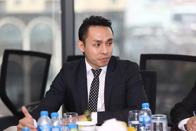 CEO Nguyễn Anh Tuấn – Quản lý toàn diện trang web equipodeeducacion.org.mx